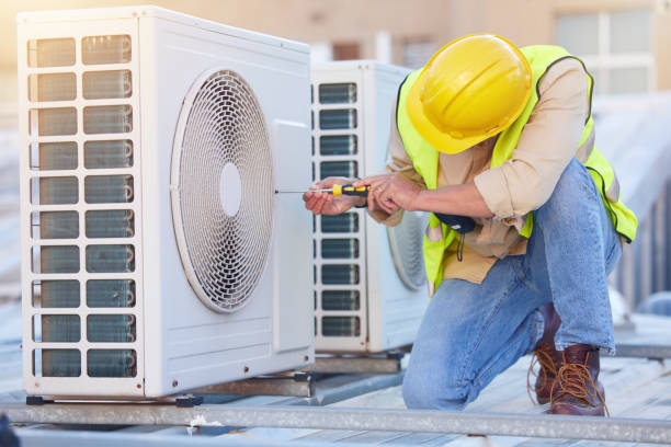 Best HVAC System Installation  in San Felipe Pueblo, NM