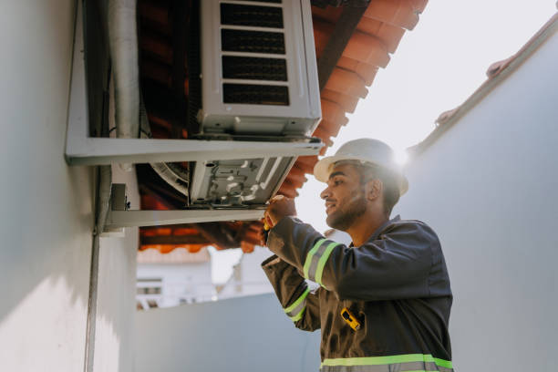 Best HVAC Emergency Services  in San Felipe Pueblo, NM